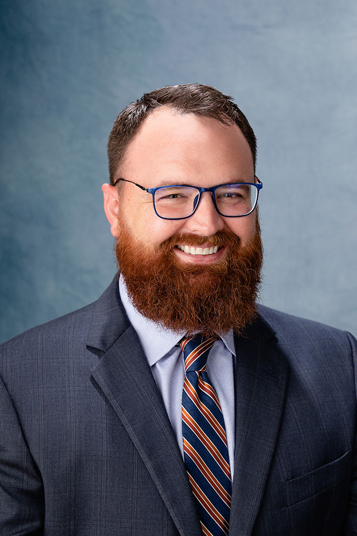 Adam Wilkinson - T. R. Long Engineering, P. C.