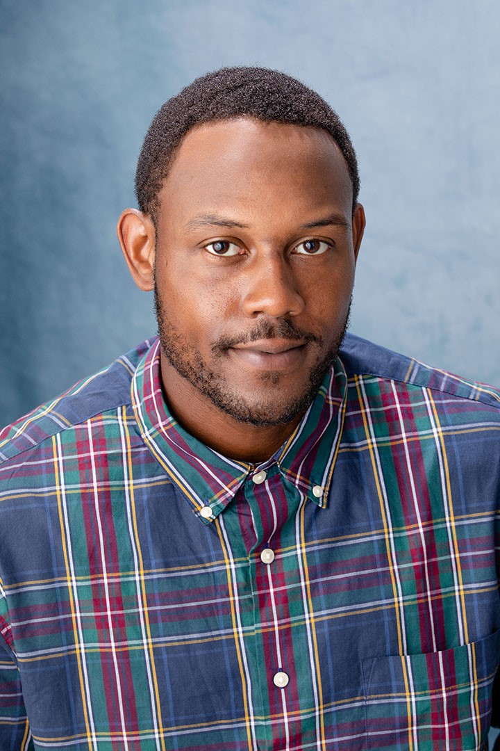 James Johnson - T. R. Long Engineering, P. C.
