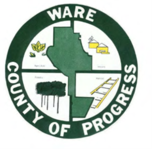 Emerson Park Improvements for Ware County Board of Commissioners