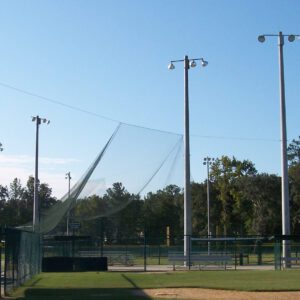 Long County Recreation Improvements