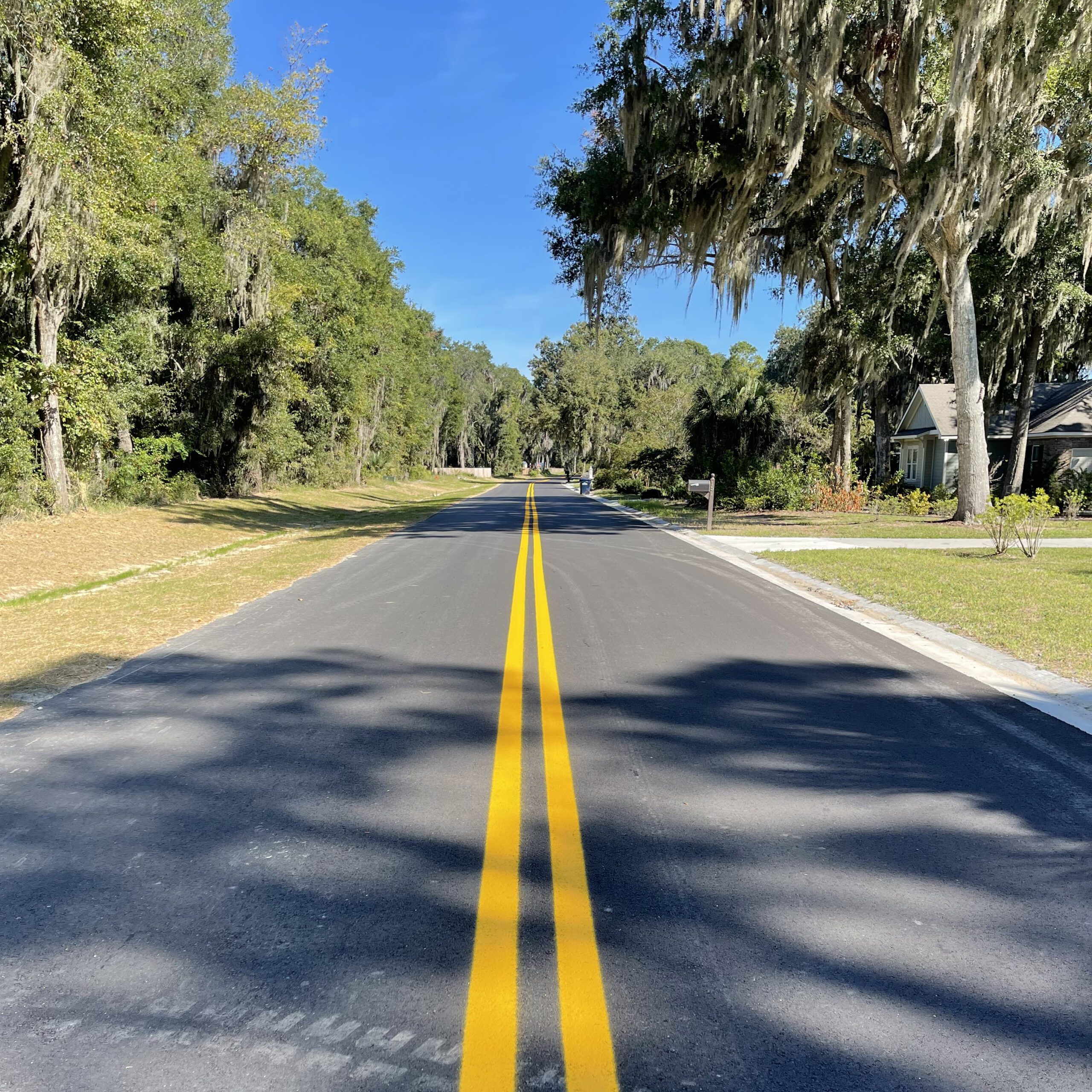 Youmans Road Improvements